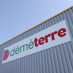 Mr Jardinage Danjoutin